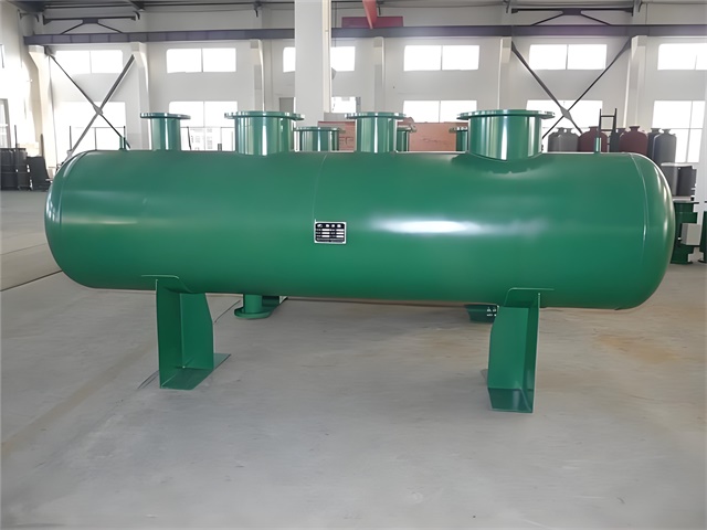 陇县集分水器需要电源吗